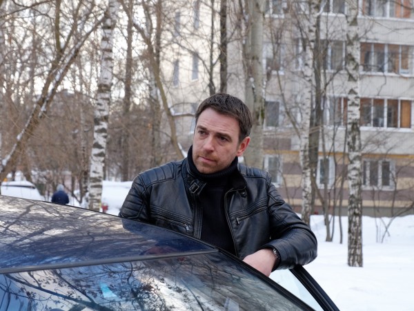 Глаза в глаза (2)