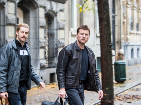 Похищение Фредди Хайнекена (2)