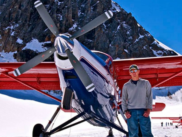 Alaska Wing Men