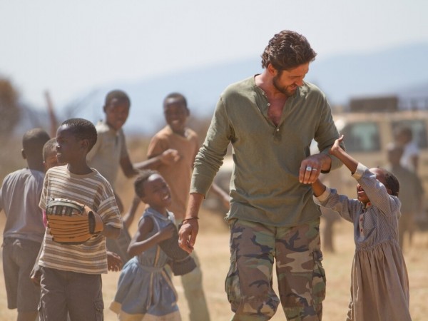 Проповедник с пулемётом (3)