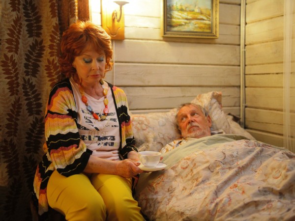 Жилищный вопрос (5)