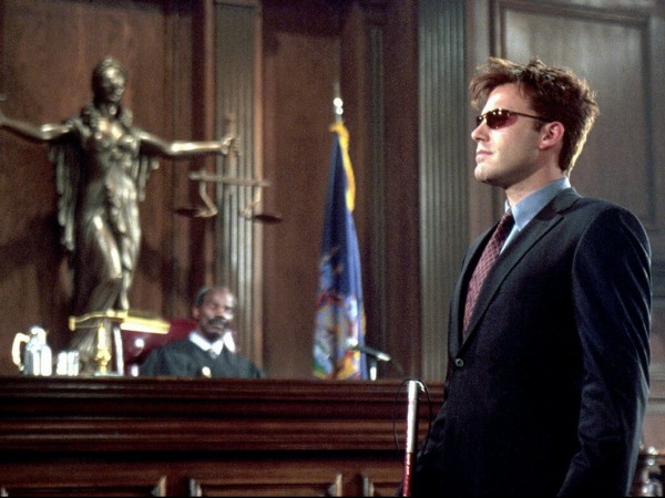 Сорвиголова (3)