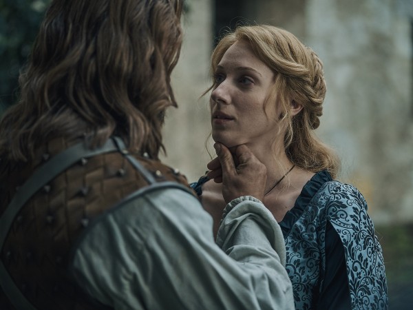 Восхождение Ворона (6)