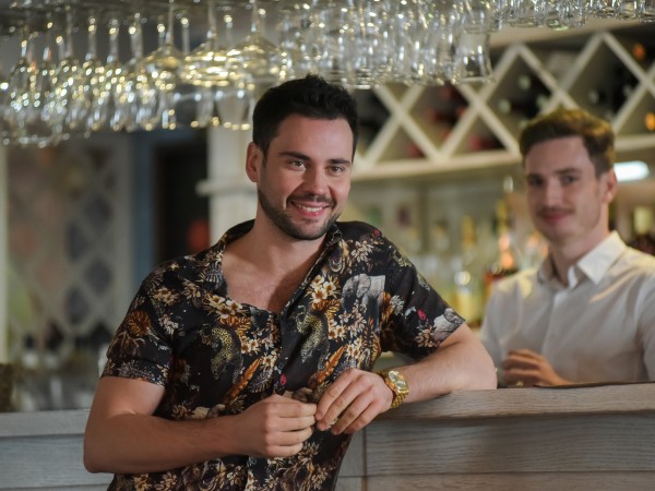 Дорога к счастью (6)