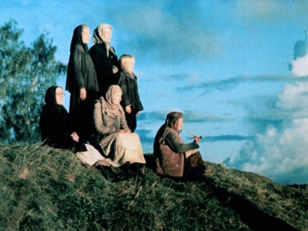 Прощание (4)