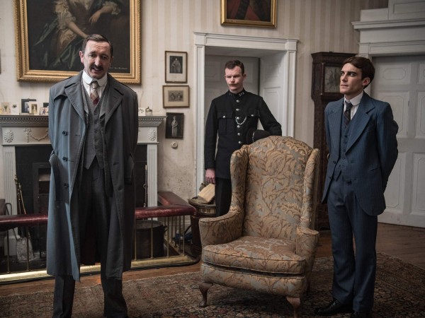 Агата и правда об убийстве (4)