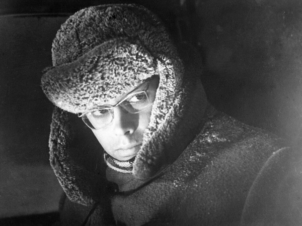 Порожний рейс (2)