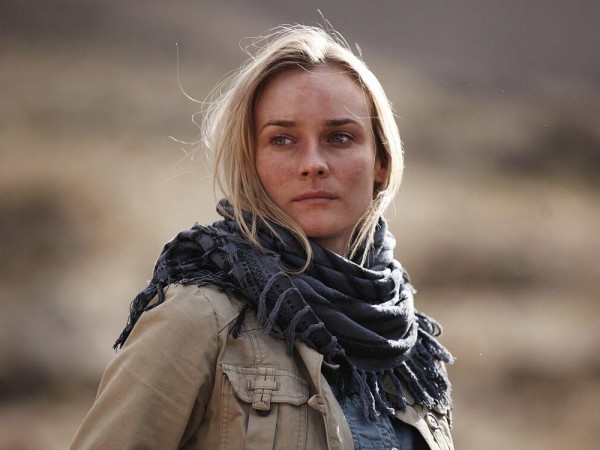 Отряд особого назначения (4)