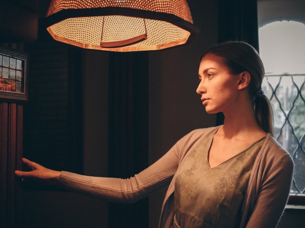 Лекари душ (4)