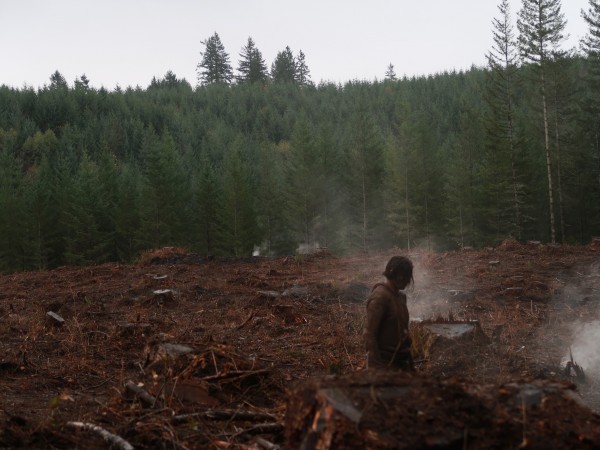 Пропавшая (6)