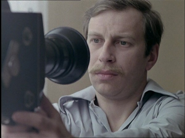 Кинолюбитель (2)