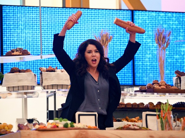 Необыкновенный плейлист Зои (2)