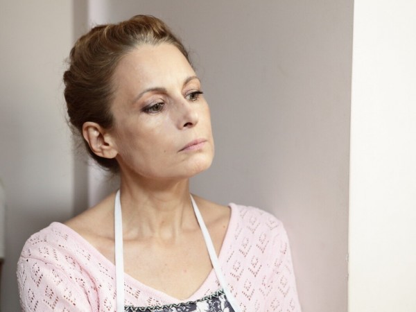 Люба. Любовь (4)