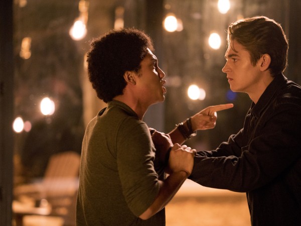 После. Долго и счастливо (3)