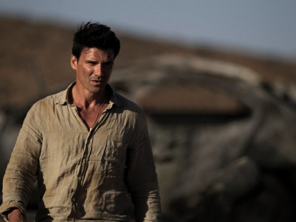 Перекрёсток (2)