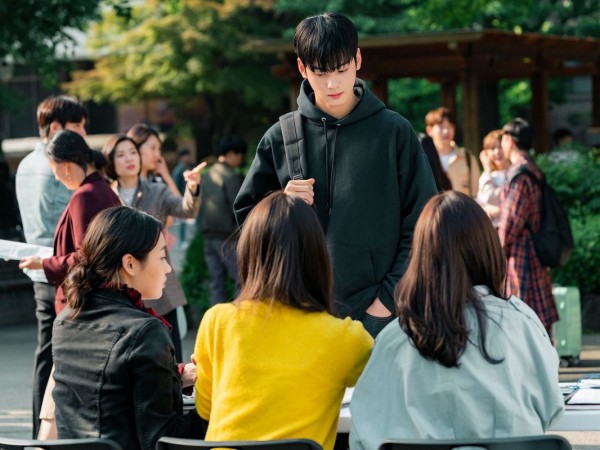 Каннамская красотка (4)