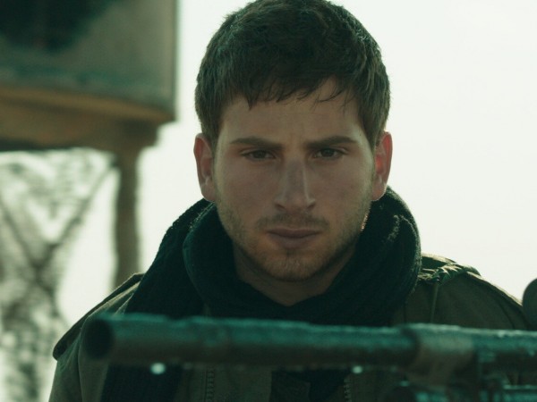 Фокстрот (3)