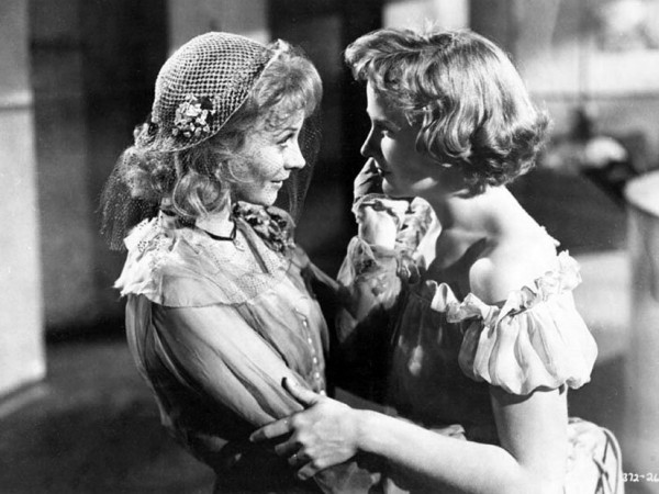 Трамвай Желание