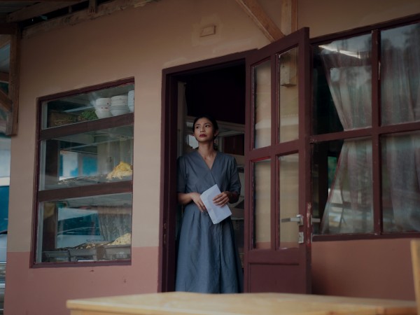 Проклятие матери. Одержимая (2)