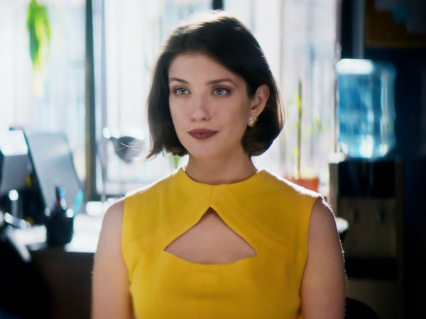 Любви не бывает? (4)