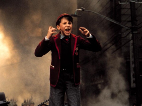 Империя Солнца (3)