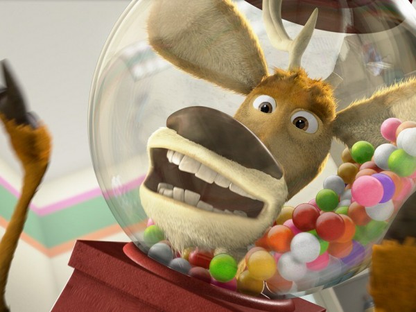 Сезон охоты (4)