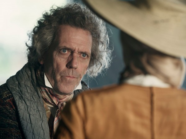 История Дэвида Копперфилда (5)