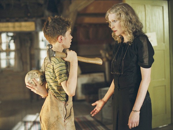 Артур и минипуты (3)