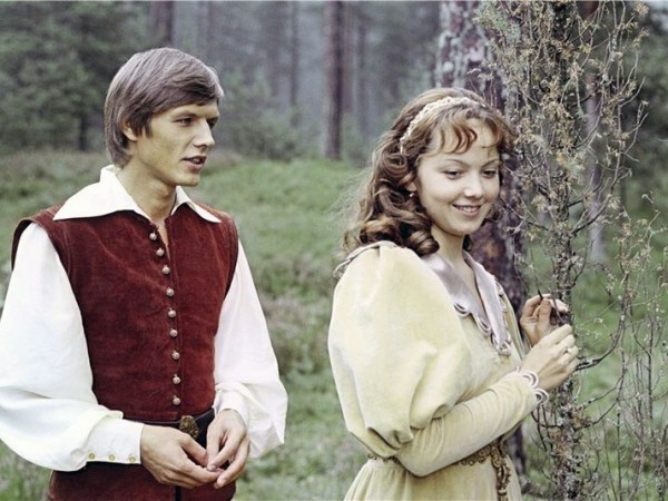 Ослиная шкура