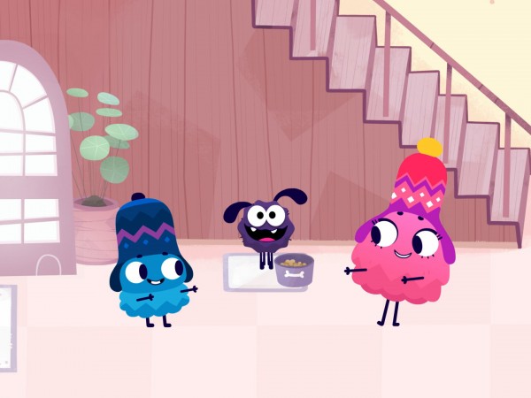 Лудлвилль (6)