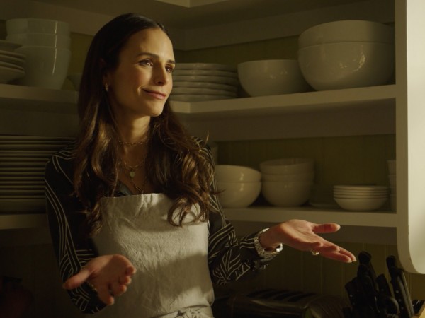 Кто пригласил Чарли? (4)