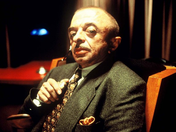 Малхолланд Драйв (6)