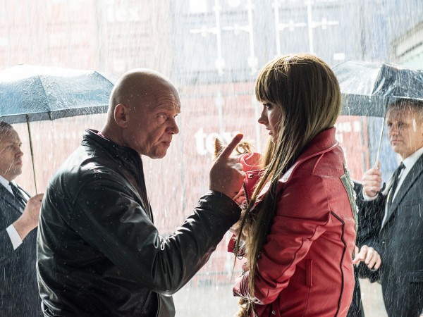 Ставка на любовь (4)