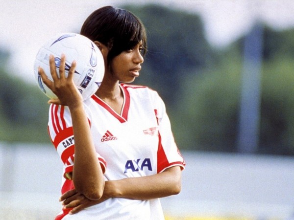 Играй, как Бекхэм! (3)