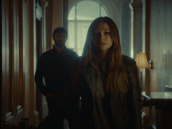 Заклятье: Спуск к дьяволу (3)