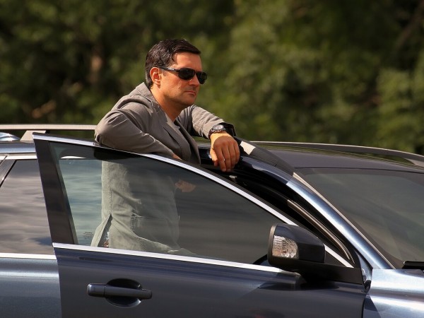 Второе дыхание (3)