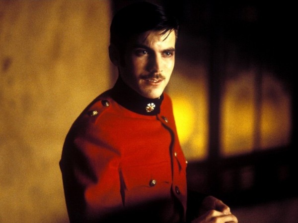 Четыре пера (4)