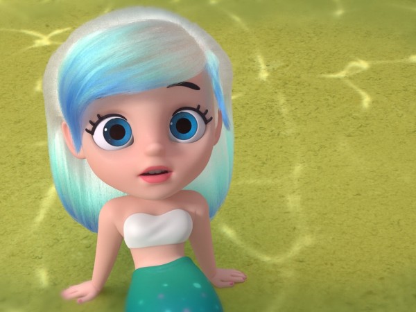 Морики Дорики (5)