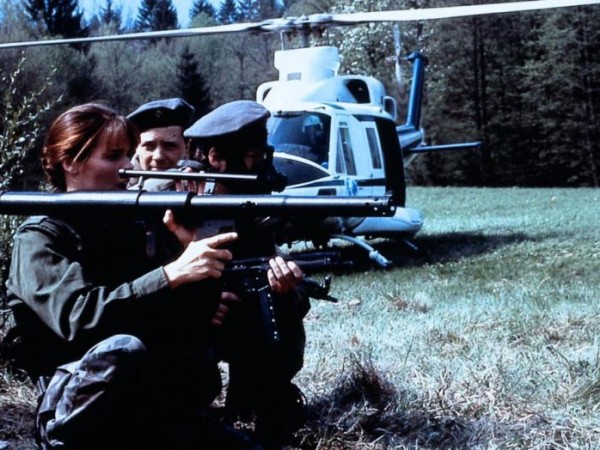 Поезд смерти (4)