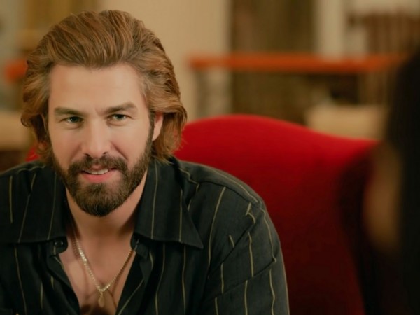 Горечь печали, сладость любви (3)