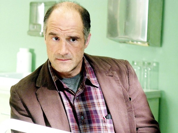 Четвёртый вид (2)