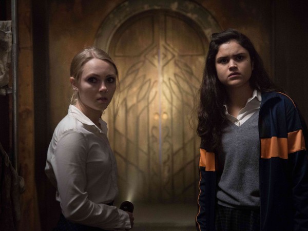 Дальше по коридору (2)