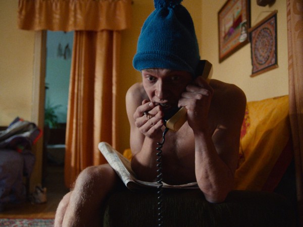 Хрусталь (5)