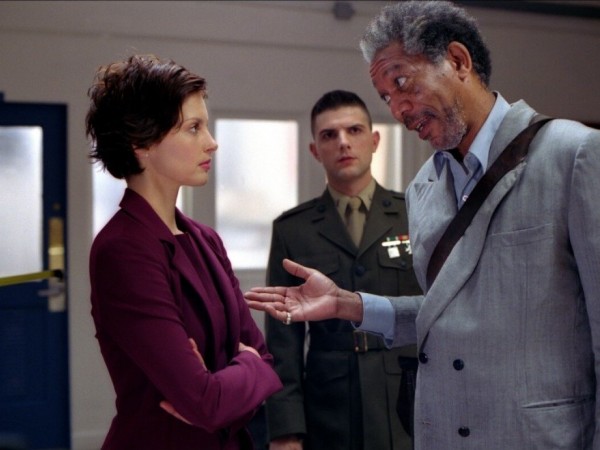 Особо тяжкие преступления (4)