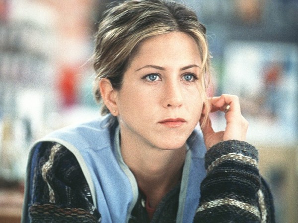 Хорошая девочка (6)