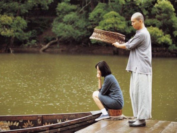 Весна, лето, осень, зима... И снова весна (6)