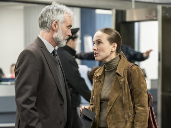 Профессор (4)