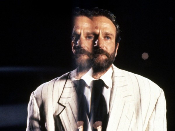 Король-рыбак (2)