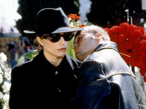 Живая плоть (2)