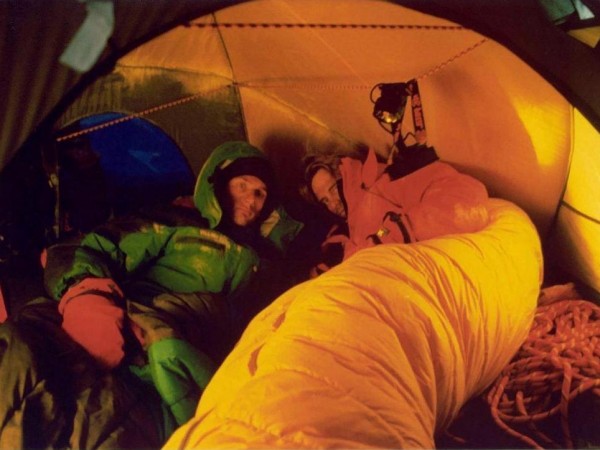 К2: Предельная высота (5)